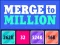 Merge to Million — δωρεάν online παιχνίδι