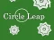 Circle Leap — δωρεάν online παιχνίδι