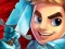 Swords of Brim — δωρεάν online παιχνίδι