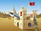 Castle Canon — δωρεάν online παιχνίδι