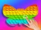 Pop It 3D Fidget Toy Maker — δωρεάν online παιχνίδι
