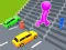 Shape Transform Race — δωρεάν online παιχνίδι