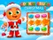 Cookie Crush Christmas 2 — δωρεάν online παιχνίδι