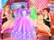 Princesses Dreamy Dress — δωρεάν online παιχνίδι