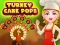 Turkey Cake Pops — δωρεάν online παιχνίδι