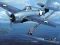 Aviation Art Air Combat Puzzle — δωρεάν online παιχνίδι
