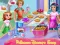 Princess Donuts Shop — δωρεάν online παιχνίδι