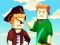 Captain Minecraft — δωρεάν online παιχνίδι