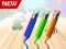 Pen Boy Runner — δωρεάν online παιχνίδι