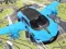 Real Sports Flying Car 3d — δωρεάν online παιχνίδι