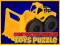 Construction Vehicles Toys Puzzle — δωρεάν online παιχνίδι