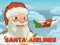 Santa Airlines — δωρεάν online παιχνίδι