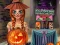 Ice Princess Spooky Costumes — δωρεάν online παιχνίδι