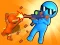 Walkers Attack — δωρεάν online παιχνίδι