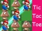 Super Mario Tic Tac Toe — δωρεάν online παιχνίδι