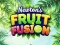 Newton's Fruit Fusion — δωρεάν online παιχνίδι