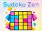 Sudoku Zen — δωρεάν online παιχνίδι