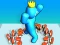Count Alphabets Rush — δωρεάν online παιχνίδι