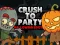 Crush to Party Halloween Edition — δωρεάν online παιχνίδι