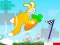Crazy Bunnies — δωρεάν online παιχνίδι