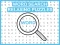 Word Search Relaxing Puzzles — δωρεάν online παιχνίδι