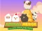 Merge Animals 2 — δωρεάν online παιχνίδι