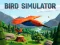 Bird Simulator — δωρεάν online παιχνίδι