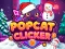 Popcat Clicker — δωρεάν online παιχνίδι