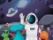 Mission in Space — δωρεάν online παιχνίδι