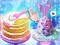 Unicorn Chef Design Cake — δωρεάν online παιχνίδι