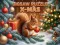 Jigsaw Puzzle X-Mas — δωρεάν online παιχνίδι