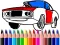 Back To School: Fun Coloring — δωρεάν online παιχνίδι