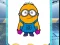Yes Man Coloring — δωρεάν online παιχνίδι