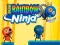Draw Rainbow Ninja — δωρεάν online παιχνίδι