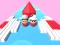 Color Couple Bump 3D — δωρεάν online παιχνίδι
