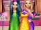 BFFs PJ Party — δωρεάν online παιχνίδι