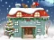 Christmas Rooms Differences — δωρεάν online παιχνίδι