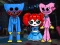 Huggie Wuggie Jigsaw — δωρεάν online παιχνίδι