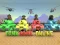 Tank Game Online — δωρεάν online παιχνίδι