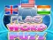 Flag Word Puzz — δωρεάν online παιχνίδι