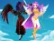 Angelic Charm Princess — δωρεάν online παιχνίδι