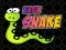 Basic Snake — δωρεάν online παιχνίδι