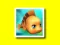 Cute Fish Jigsaw — δωρεάν online παιχνίδι