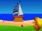 Island Escape — δωρεάν online παιχνίδι