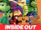 Inside Out Jigsaw Puzzle — δωρεάν online παιχνίδι
