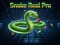 Snake Real Pro — δωρεάν online παιχνίδι