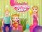 Baby Hazel Mothers Day — δωρεάν online παιχνίδι