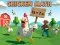 Chicken Math — δωρεάν online παιχνίδι