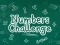 Numbers Challenge — δωρεάν online παιχνίδι