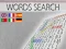 Words Search — δωρεάν online παιχνίδι